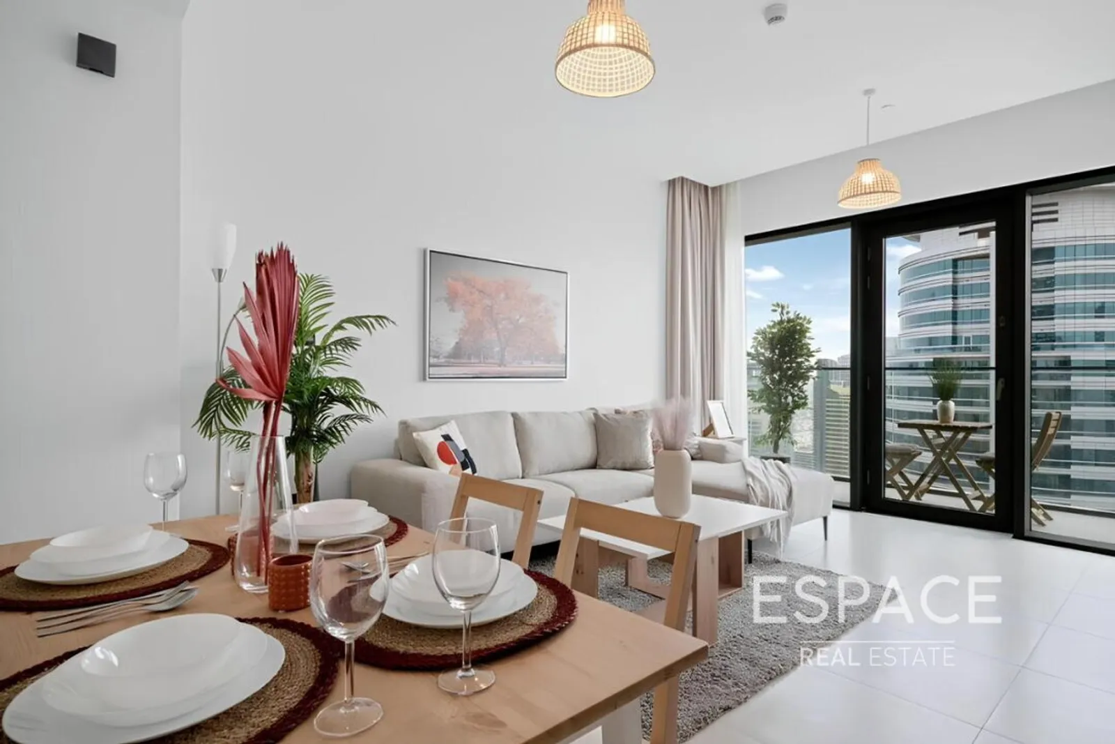 2  Квартира в VIDA RESIDENCES DUBAI MARINA, №. 11050