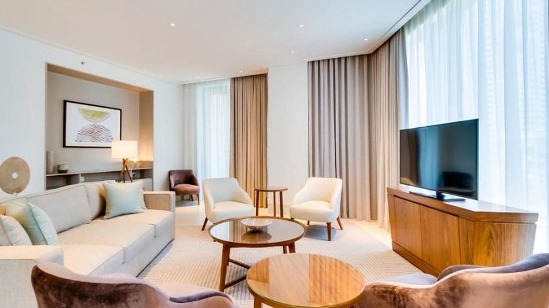 2 bedrooms Apartment in VIDA RESIDENCES DUBAI MARINA No. 11009