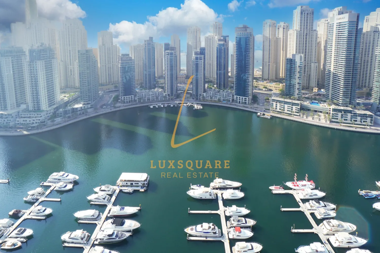 2 bedrooms Apartment in VIDA RESIDENCES DUBAI MARINA No. 11036