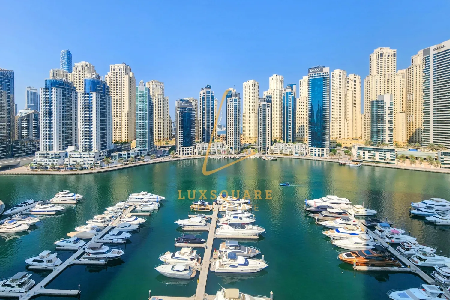 1 bedroom Apartment in VIDA RESIDENCES DUBAI MARINA No. 11053